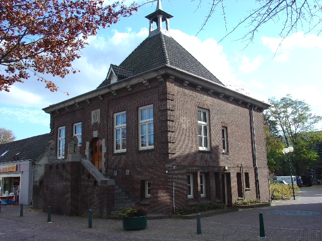 Bernheze onder actief toezicht om opvangopgave