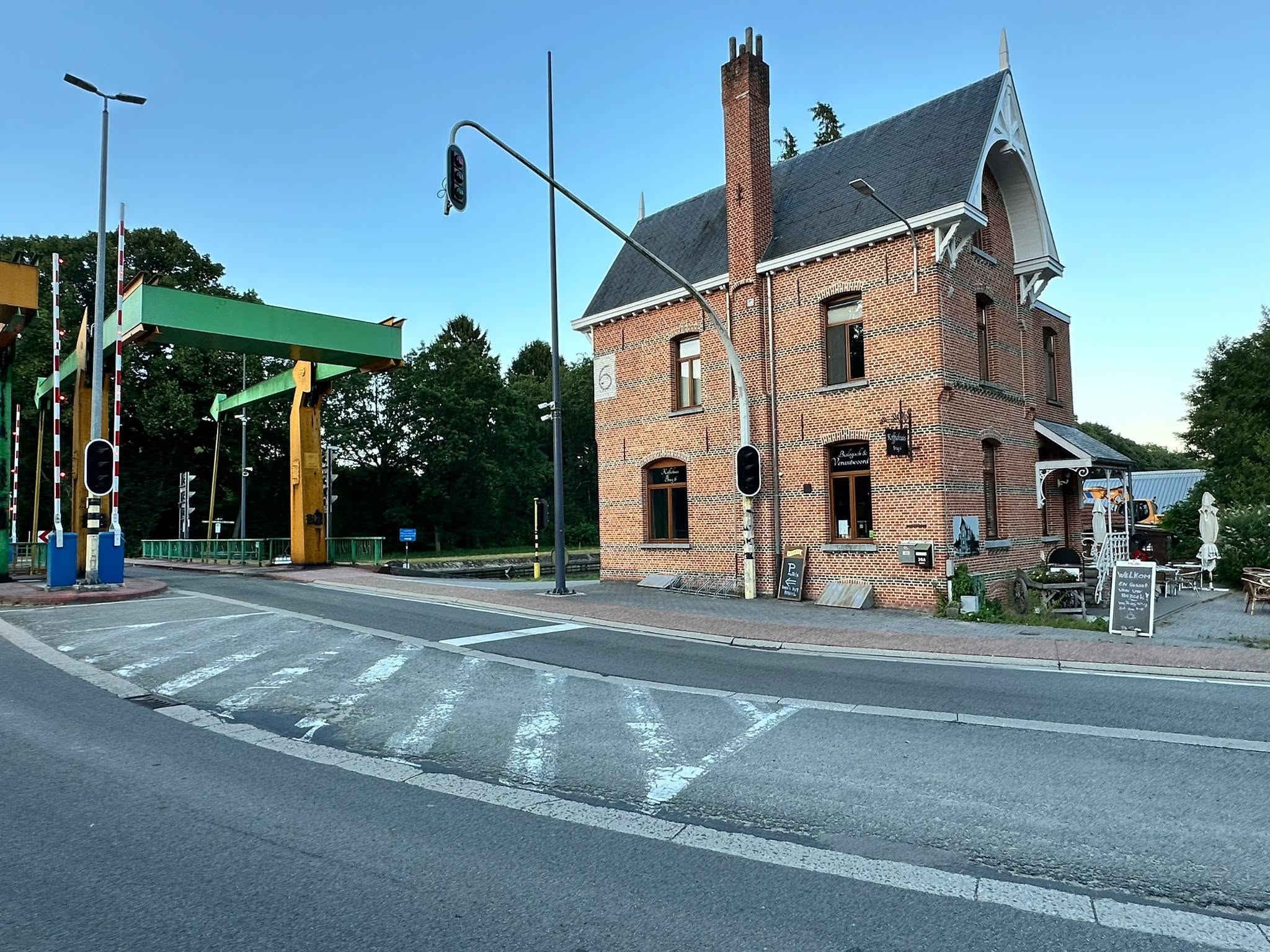 Gratis Halloweentocht door het buitengebied van Arendonk