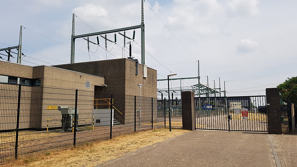 Stroomstoring in Heusden (Asten) opgelost