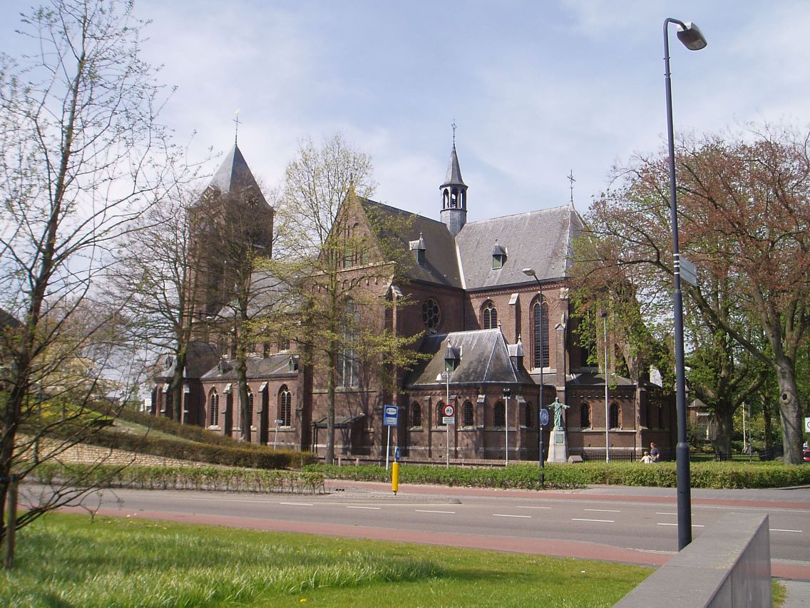 Afscheid burgemeester Van de Ven op 19 november