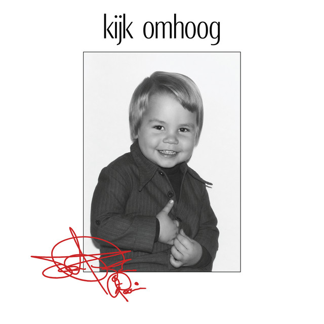 Flitsfeitje: Sam Gooris - Kijk Omhoog