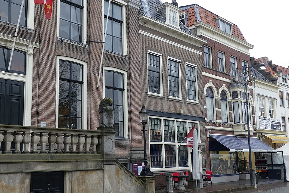 Zaltbommel stemt in met opvang voor 300 mensen