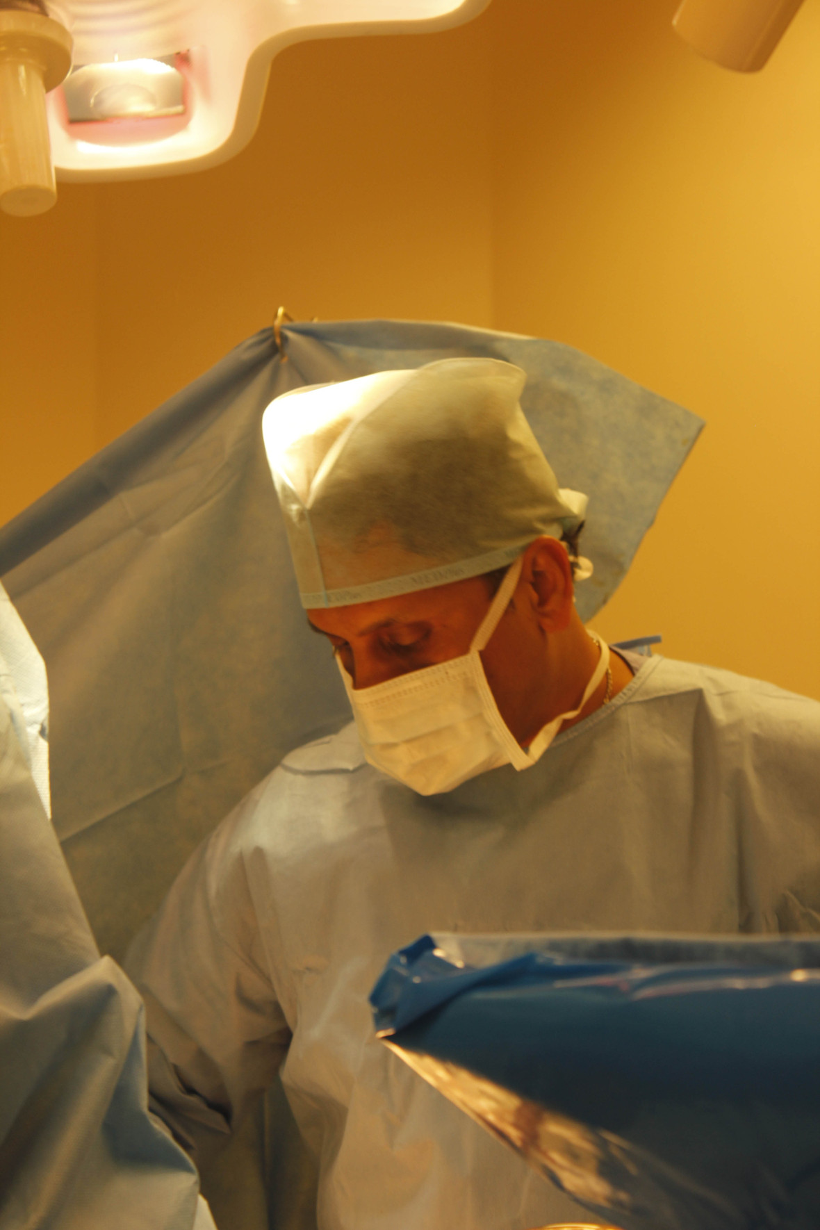 Haartransplantatie naar Tilburg