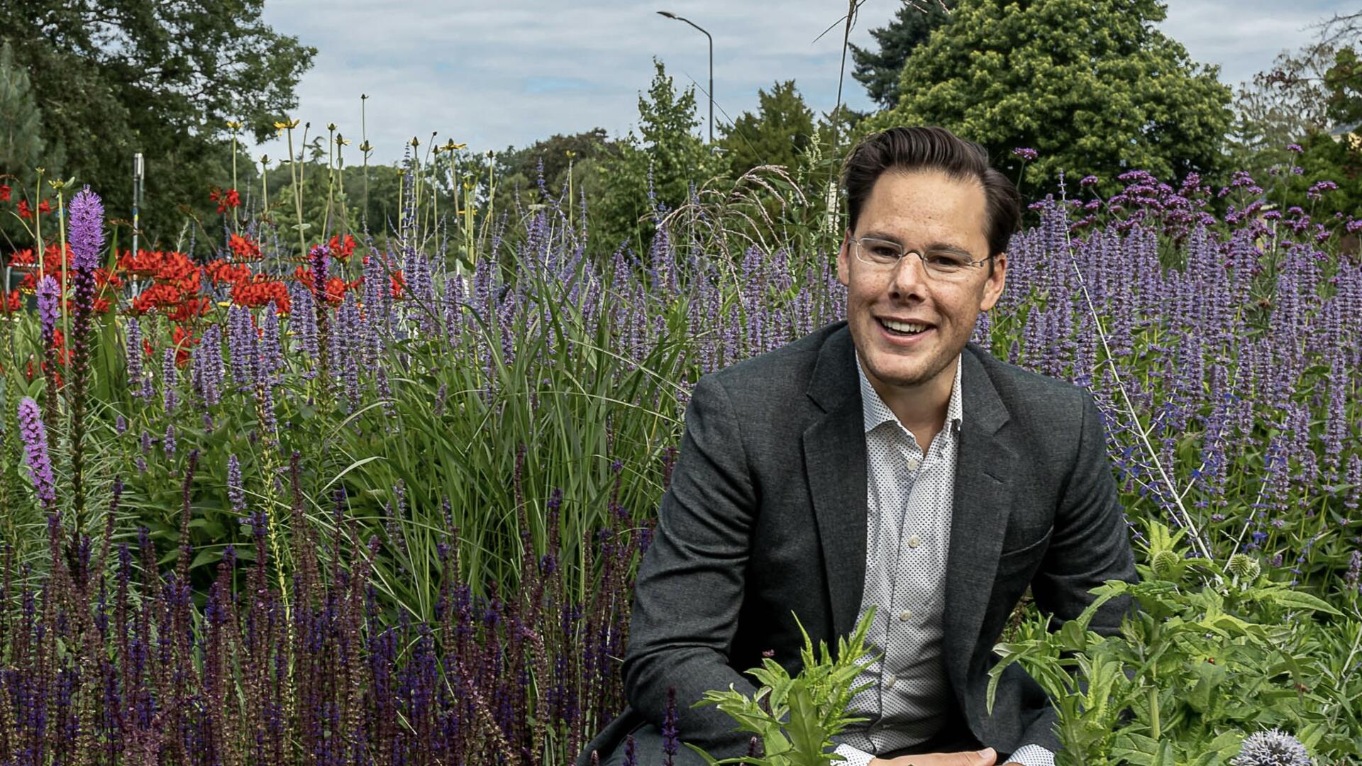 PRO Gelderland presenteert advieslijst Provinciale Staten: voorzitter Studentenvakbond opvallende nieuwkomer