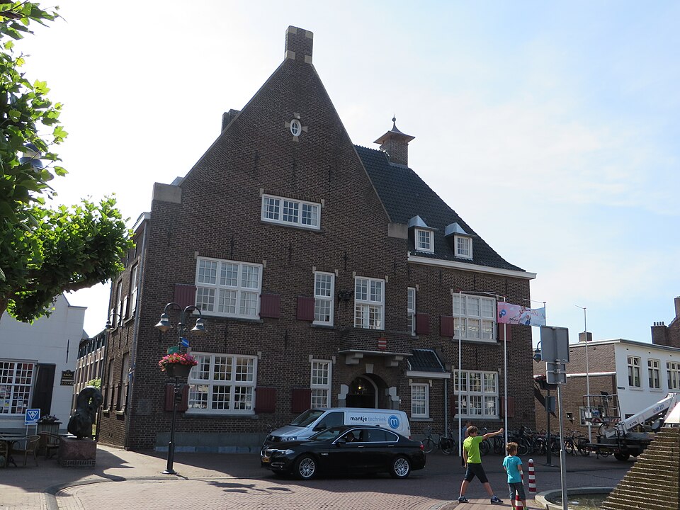 D66 schorst Boxtels raadslid drie maanden
